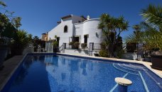 villa - Wiederverkauf - Algorfa - EH-89233