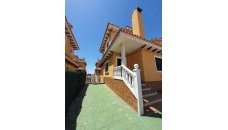 villa - Wiederverkauf - Ciudad Quesada - EH-55572