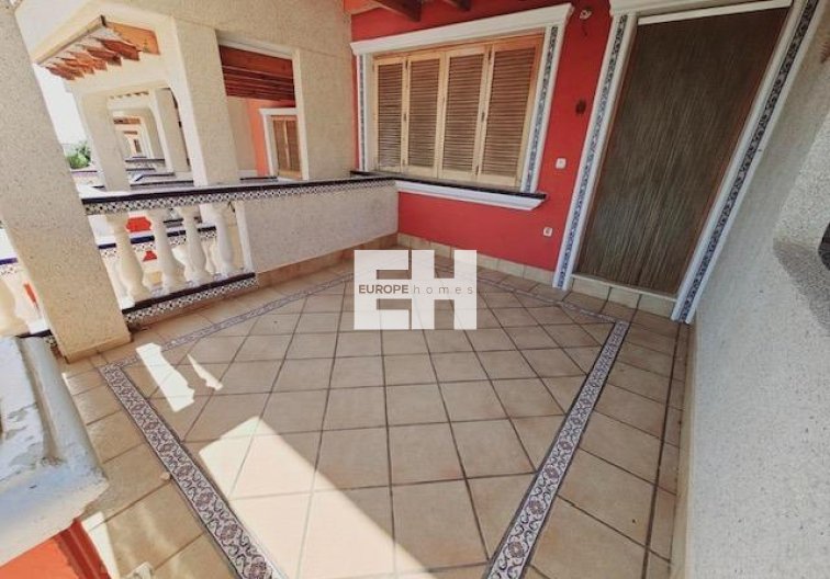 villa - Wiederverkauf - Guardamar del Segura - Guarmar Del Segura