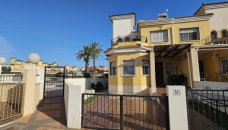 villa - Wiederverkauf - Lo Crispin - EH-58806