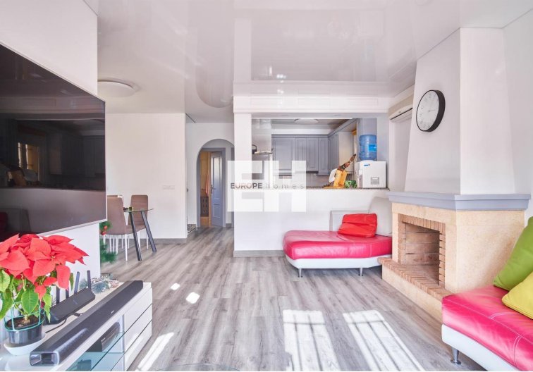 villa - Wiederverkauf - Los Montesinos - Costa Blanca