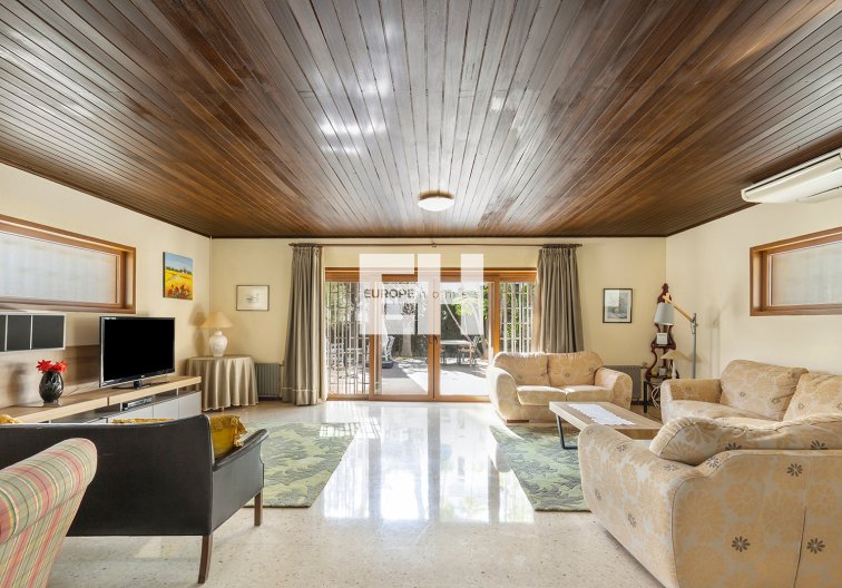 villa - Wiederverkauf - Orihuela Costa - Costa Blanca