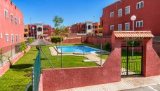 villa - Wiederverkauf - Orihuela Costa - EH-43037