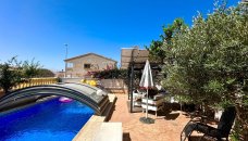 villa - Wiederverkauf - Orihuela Costa - EH-75336