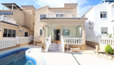 villa - Wiederverkauf - Orihuela Costa - EH-82451
