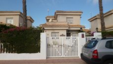 villa - Wiederverkauf - Playa Flamenca - EH-53151