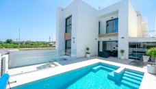 villa - Wiederverkauf - Rojales - EH-37780