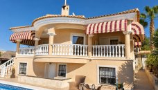 villa - Wiederverkauf - Rojales - EH-49479