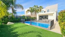 villa - Wiederverkauf - Rojales - EH-68712