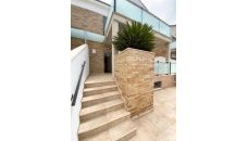 villa - Wiederverkauf - Roldan - EH-51878