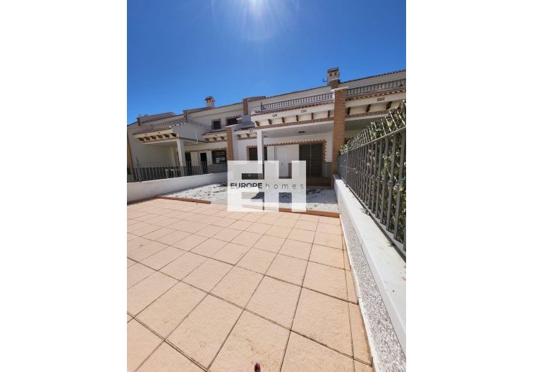 villa - Wiederverkauf - San Miguel de Salinas - Cerro Del Sol