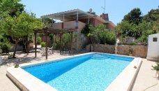 villa - Wiederverkauf - Torrevieja - EH-41597