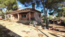 Vrijstaande villa - Herverkoop - San Miguel de Salinas - RK200