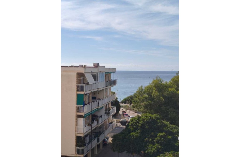Wiederverkauf - Apartment Penthouse - Punta Prima - Costa Blanca