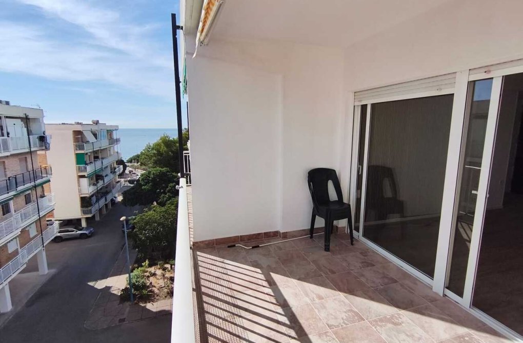 Wiederverkauf - Apartment Penthouse - Punta Prima - Costa Blanca