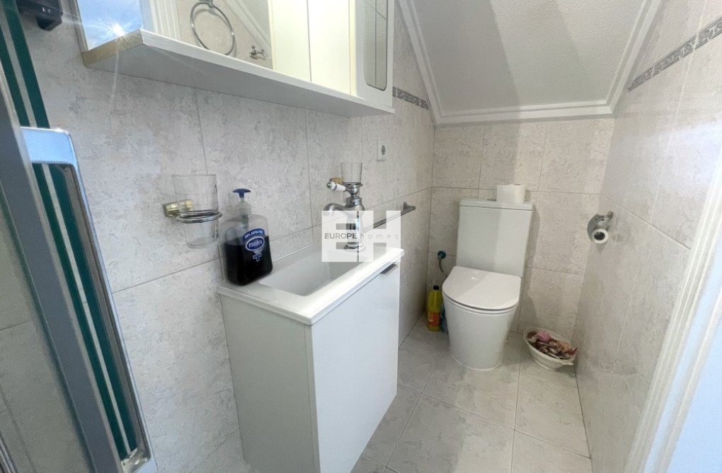 Wiederverkauf - Bungalow - Benijofar - Costa Blanca