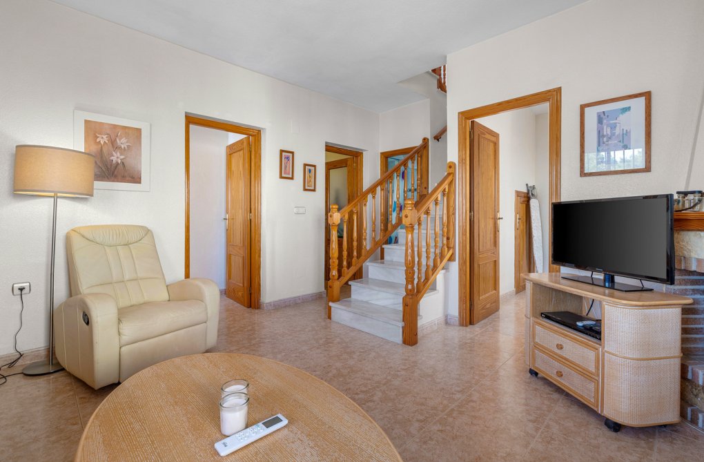 Wiederverkauf - Bungalow - Cabo Roig - Costa Blanca