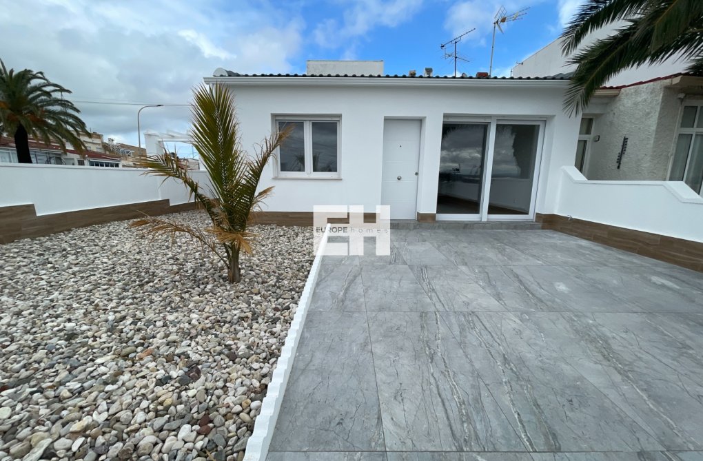 Wiederverkauf - Bungalow - Ciudad Quesada - Costa Blanca