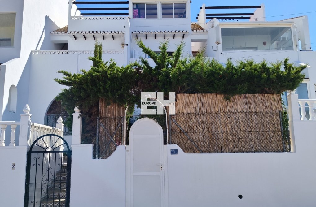 Wiederverkauf - Bungalow - Ciudad Quesada - Costa Blanca