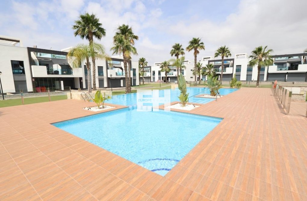 Wiederverkauf - Bungalow - Guardamar del Segura - Costa Blanca