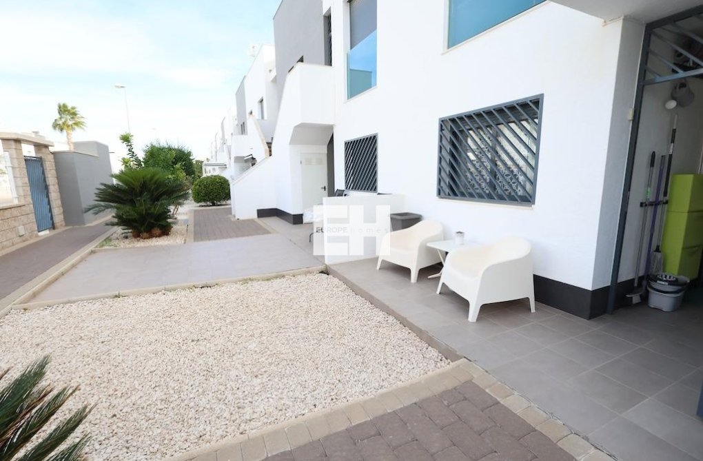 Wiederverkauf - Bungalow - Orihuela Costa - Costa Blanca