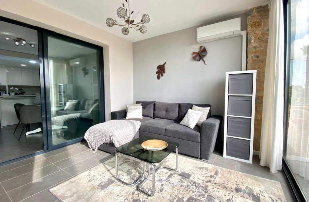 Wiederverkauf - Bungalow - Orihuela Costa - Las Ramblas