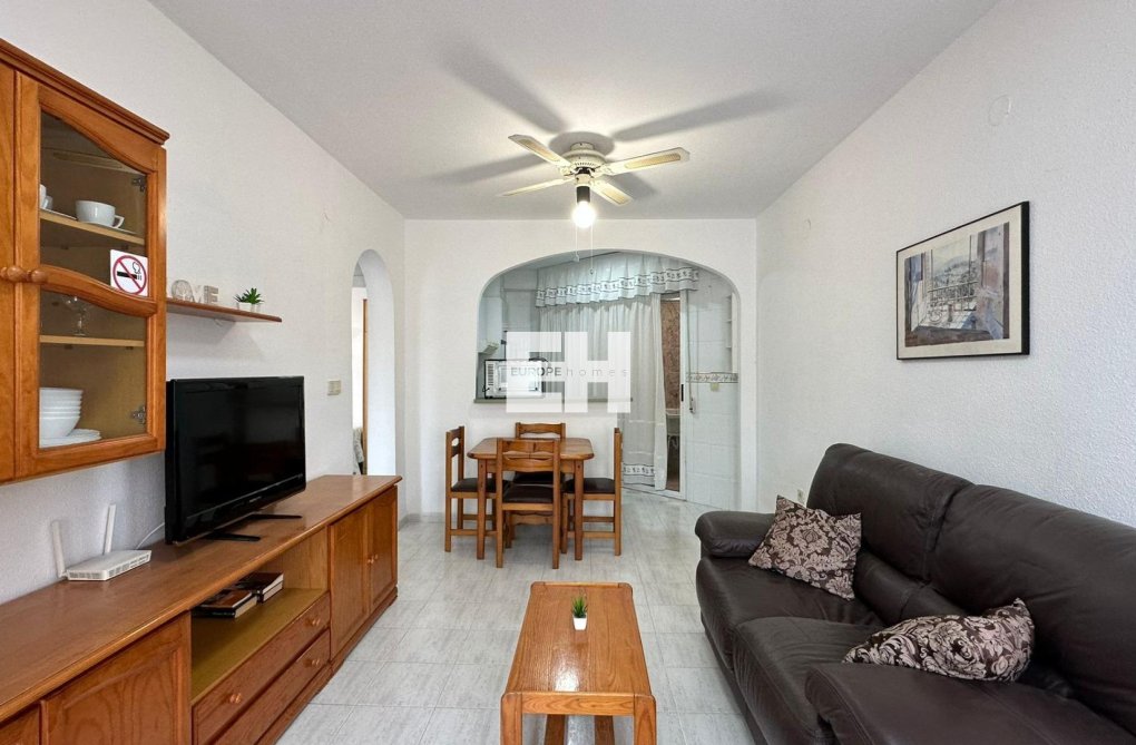 Wiederverkauf - Bungalow - Orihuela Costa - Los Almendros-la Florida