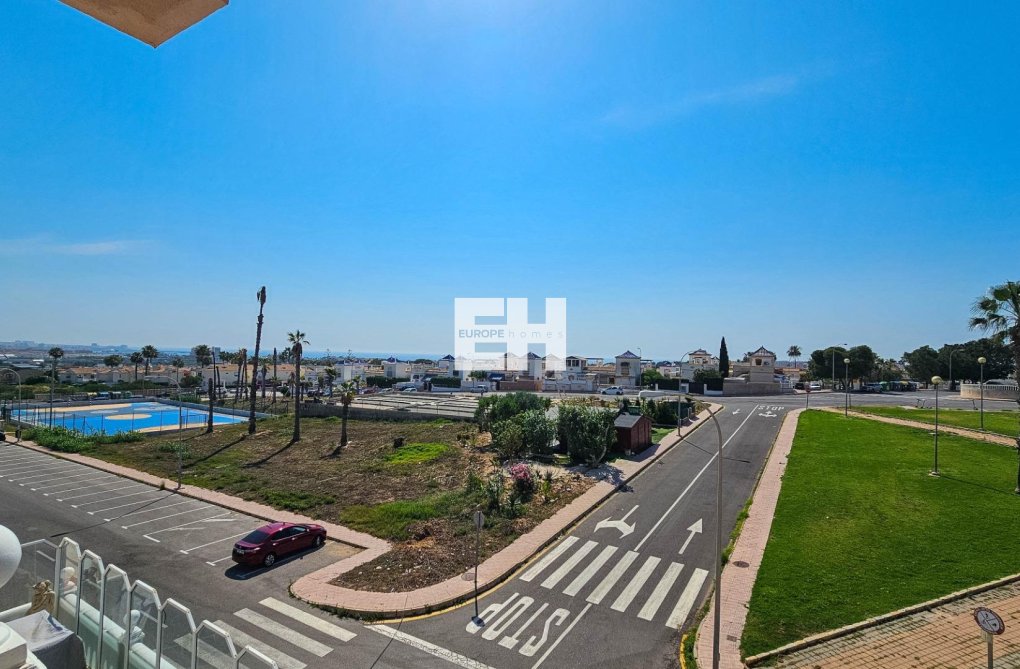 Wiederverkauf - Bungalow - Orihuela Costa - Los Altos