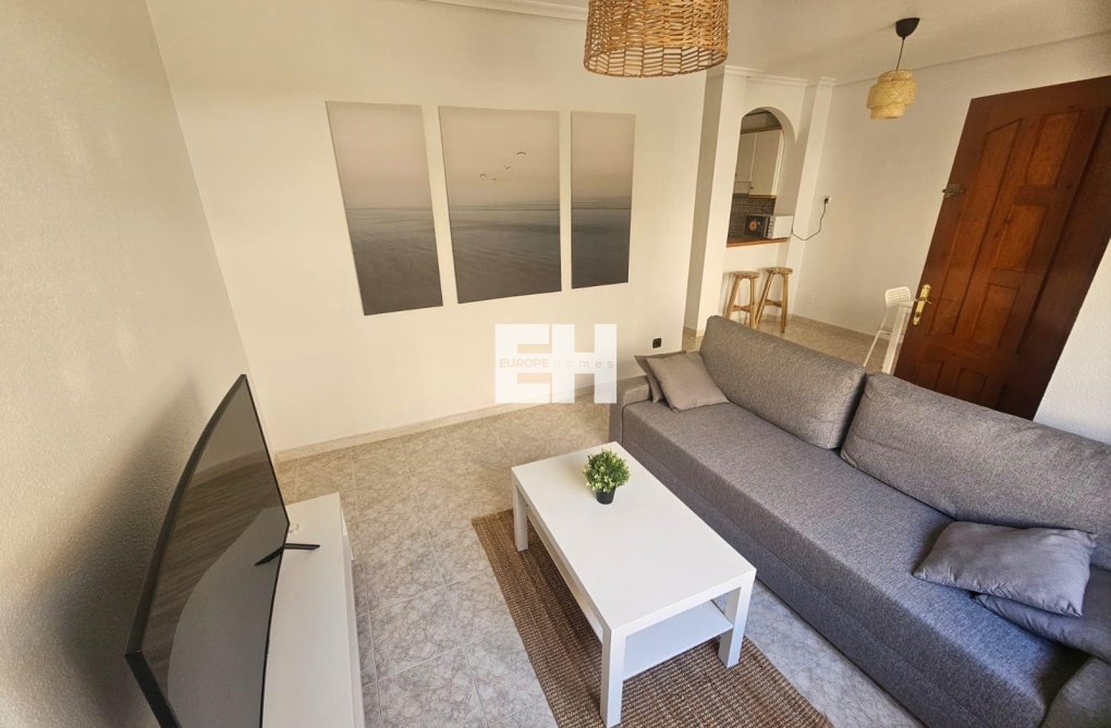 Wiederverkauf - Bungalow - Orihuela Costa - Playa Flamenca