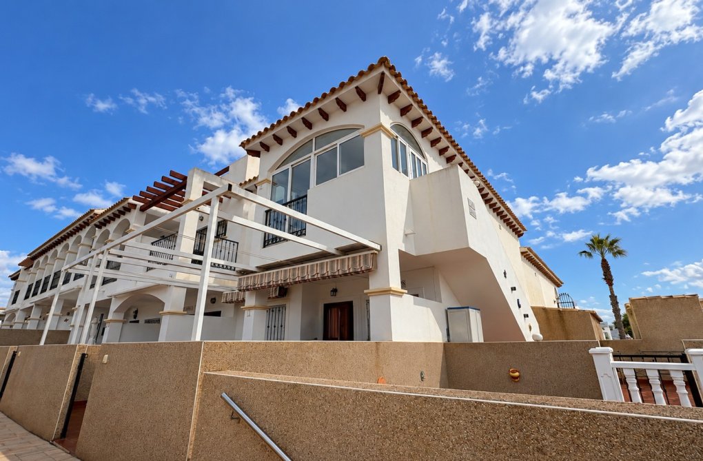 Wiederverkauf - Bungalow - Punta Prima - Costa Blanca