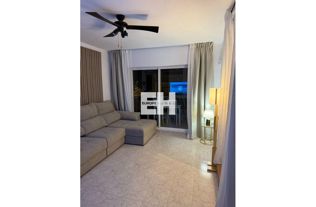 Wiederverkauf - Bungalow - Torrevieja - Cañada Del Molino