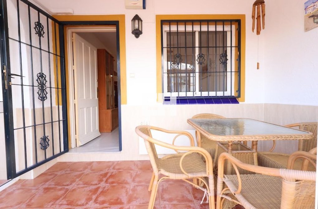 Wiederverkauf - Bungalow - Torrevieja - Costa Blanca