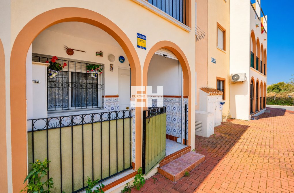 Wiederverkauf - Bungalow - Torrevieja - Costa Blanca