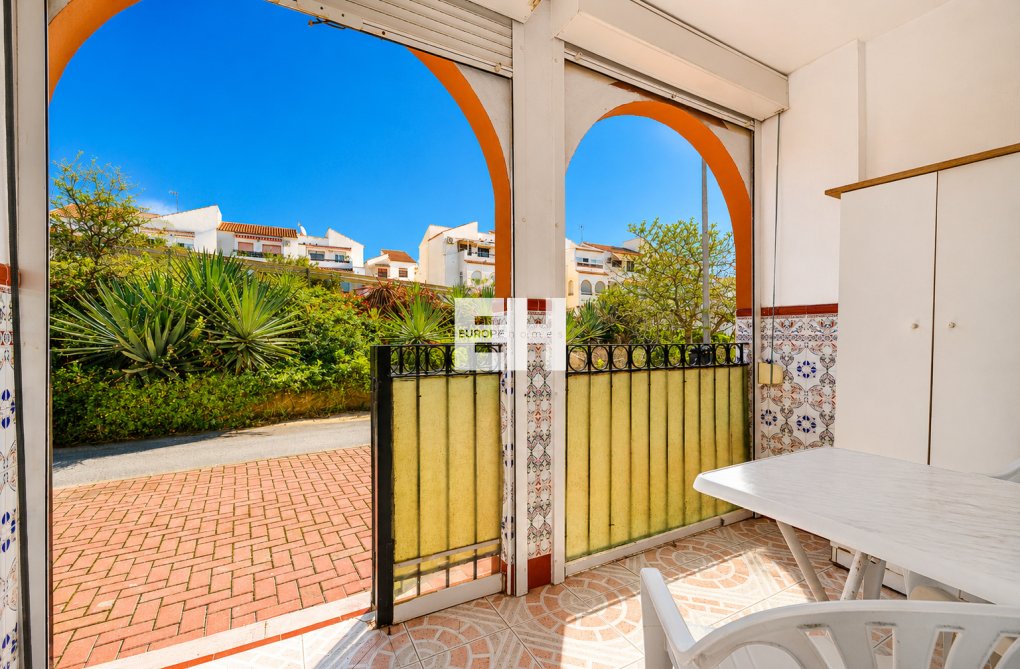 Wiederverkauf - Bungalow - Torrevieja - Costa Blanca