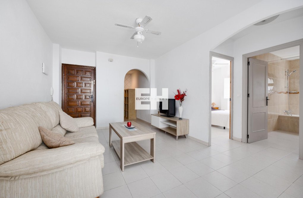Wiederverkauf - Bungalow - Torrevieja - Costa Blanca