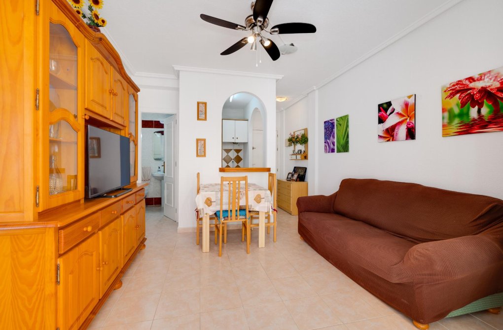 Wiederverkauf - Bungalow - Torrevieja - Costa Blanca