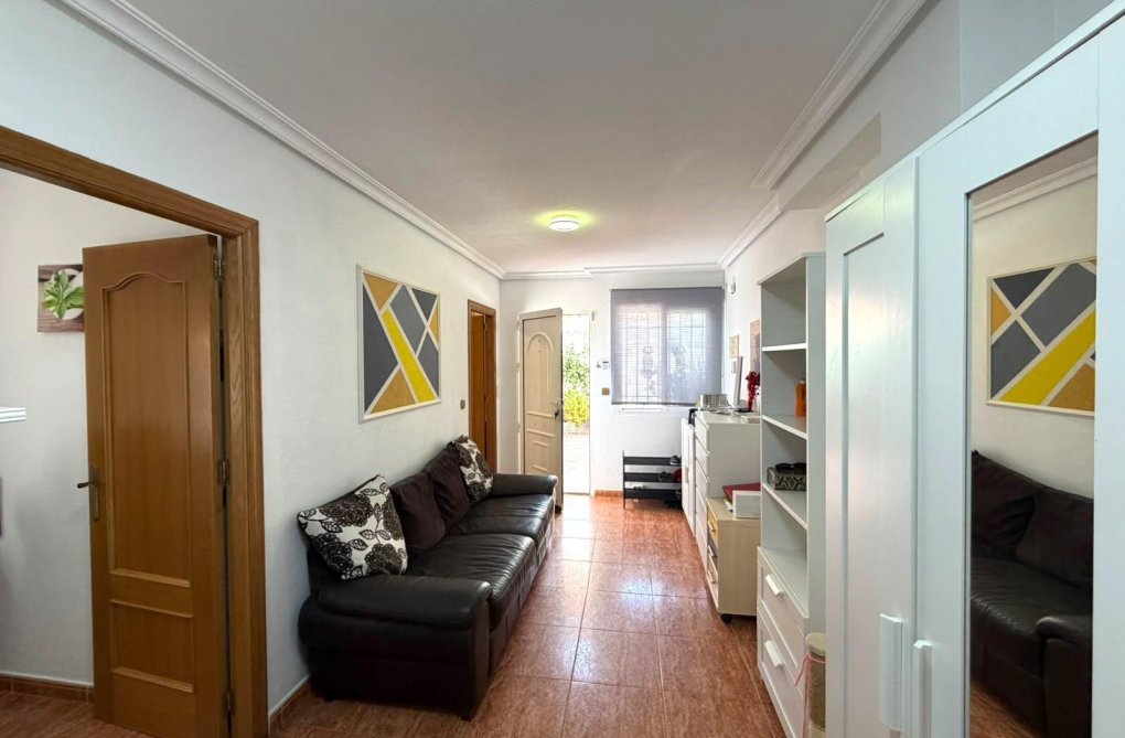 Wiederverkauf - Bungalow - Torrevieja - La Mata
