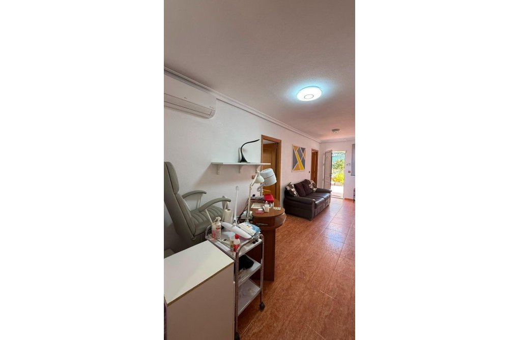 Wiederverkauf - Bungalow - Torrevieja - La Mata