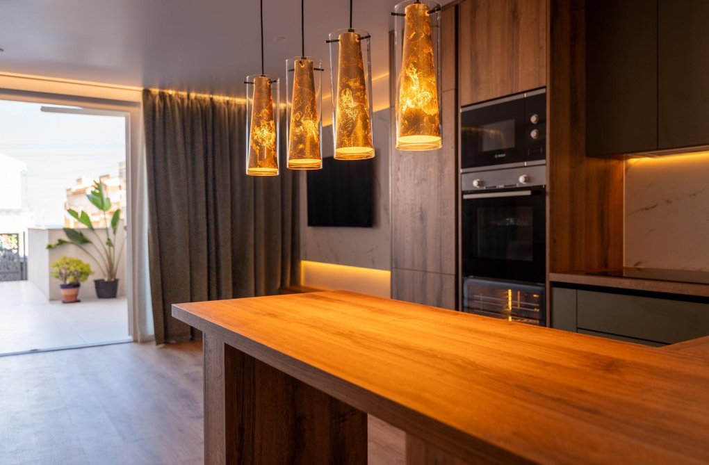 Wiederverkauf - Bungalow - Torrevieja - La Veleta