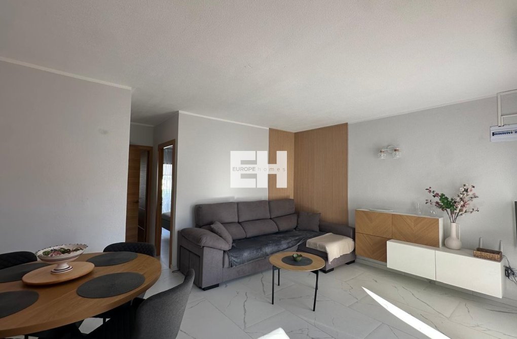 Wiederverkauf - Bungalow - Torrevieja - Los Balcones 