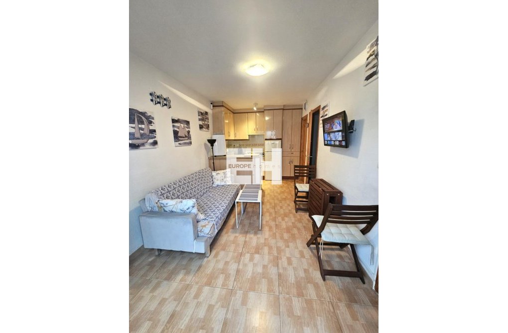 Wiederverkauf - Bungalow - Torrevieja - Los Balcones 