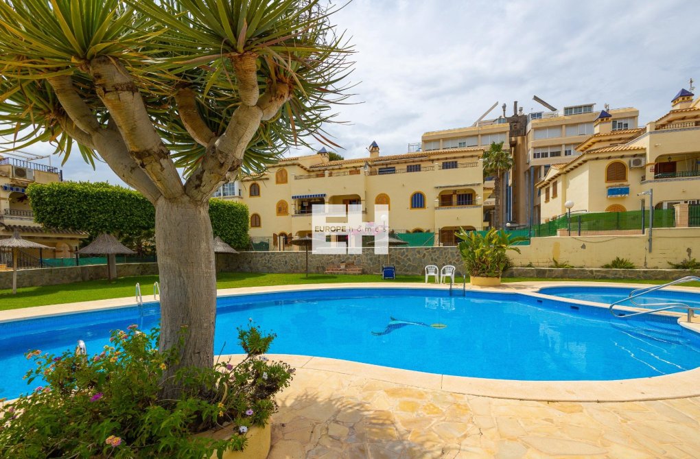 Wiederverkauf - Bungalow - Torrevieja - Torre La Mata