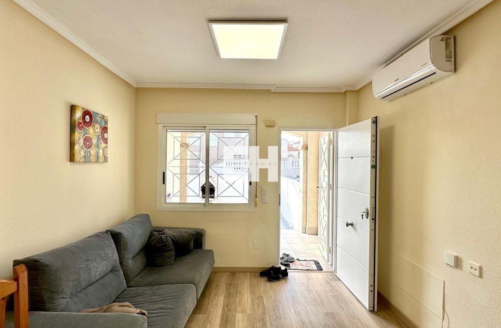 Wiederverkauf - Bungalow - Torrevieja - Torreblanca