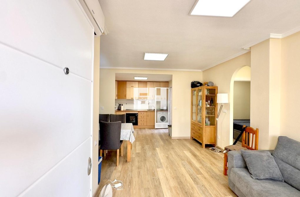 Wiederverkauf - Bungalow - Torrevieja - Torreblanca