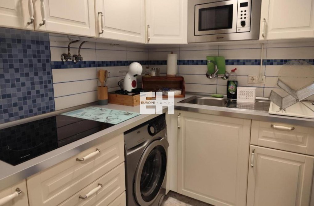 Wiederverkauf - Bungalow - Torrevieja - Torretas