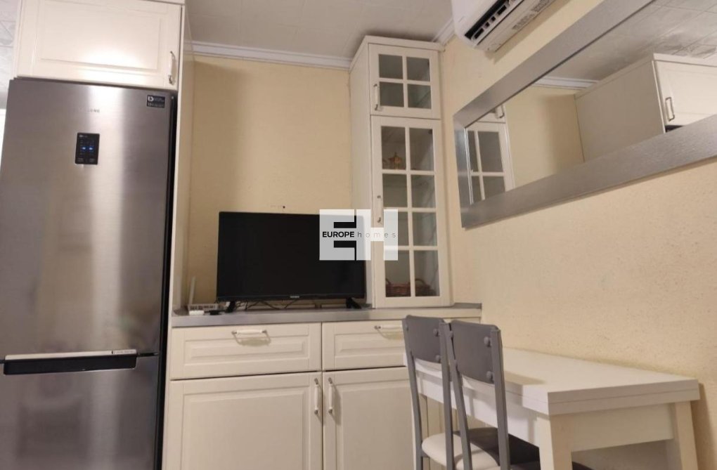 Wiederverkauf - Bungalow - Torrevieja - Torretas