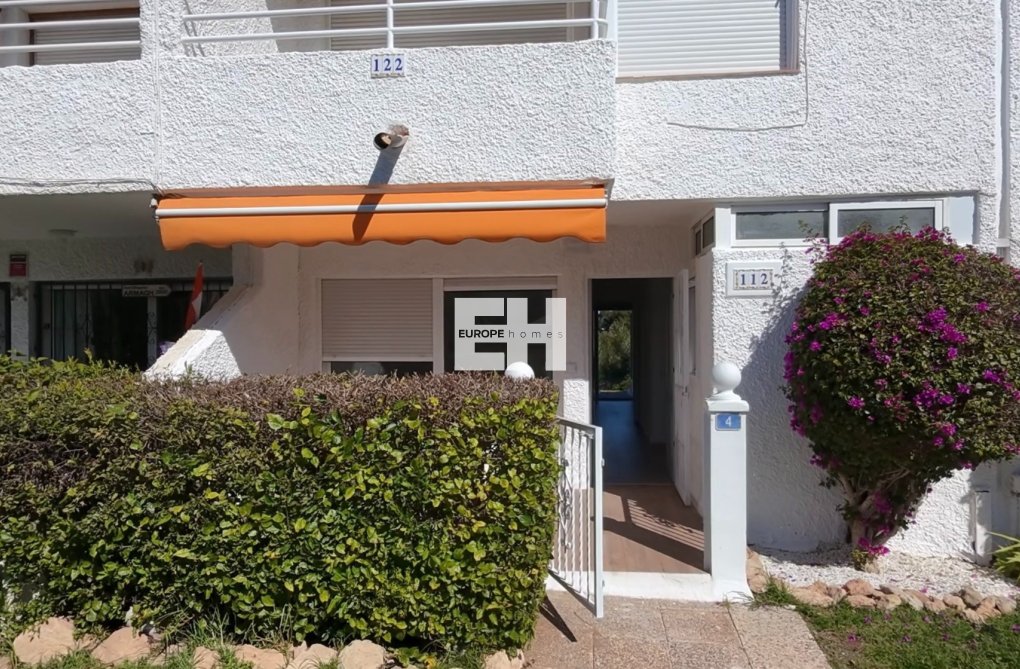 Wiederverkauf - Bungalow - Villamartin - Costa Blanca