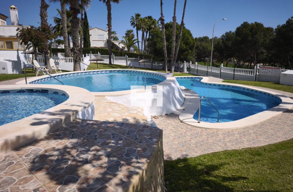 Wiederverkauf - Bungalow - Villamartin - Costa Blanca