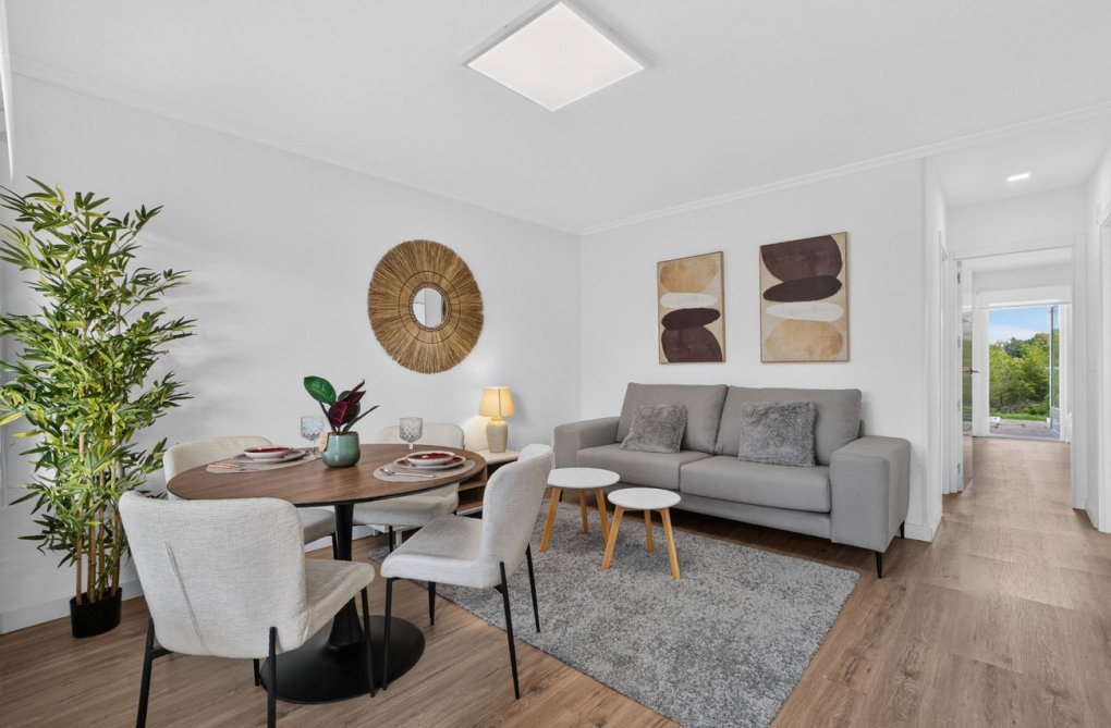 Wiederverkauf - Bungalow - Villamartin - Costa Blanca