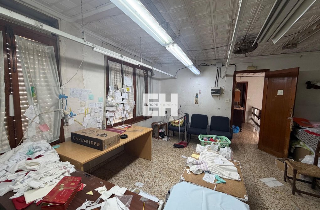 Wiederverkauf - Duplex - Almoradí